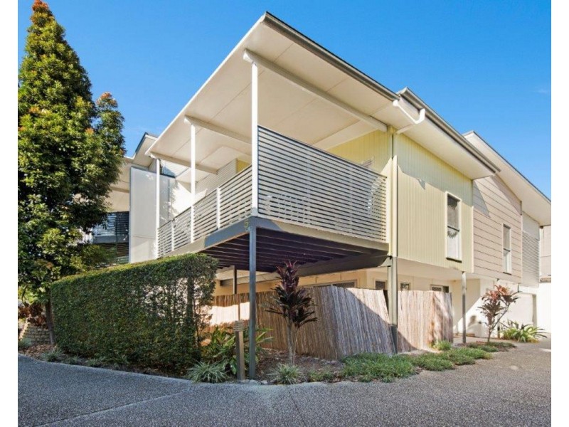 5/24 Mingoola Street, Murarrie QLD 4172