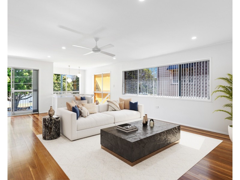 5 Hill End Tce, West End QLD 4101