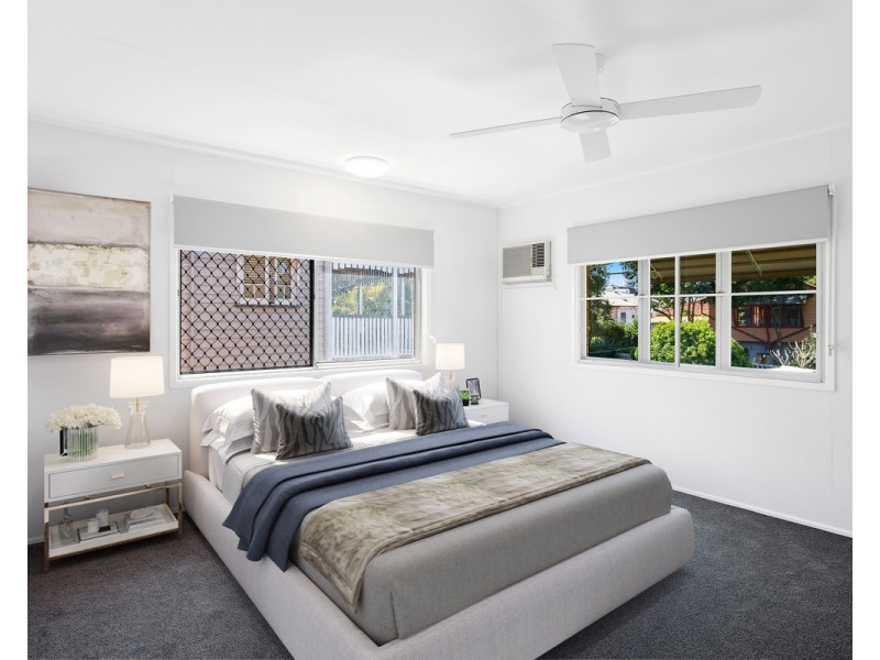 5 Hill End Tce, West End QLD 4101