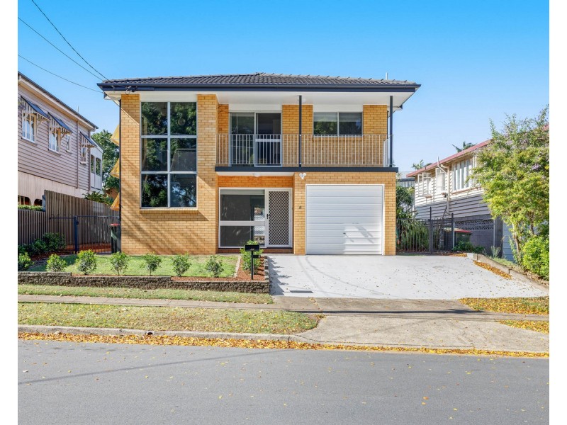 5 Hill End Tce, West End QLD 4101