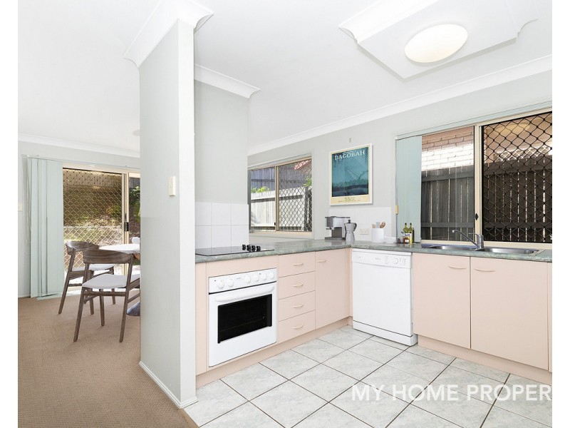 9/28 Cutbush, Everton Park QLD 4053