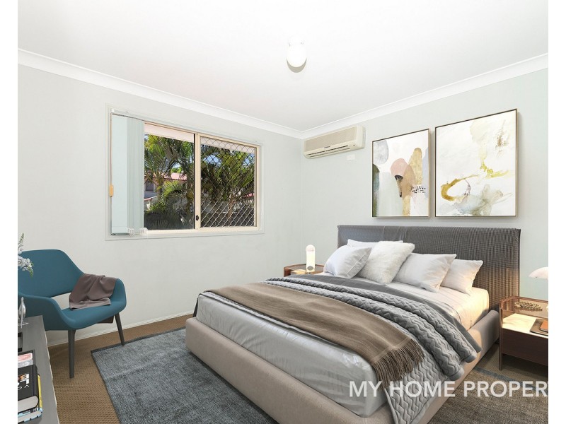 9/28 Cutbush, Everton Park QLD 4053