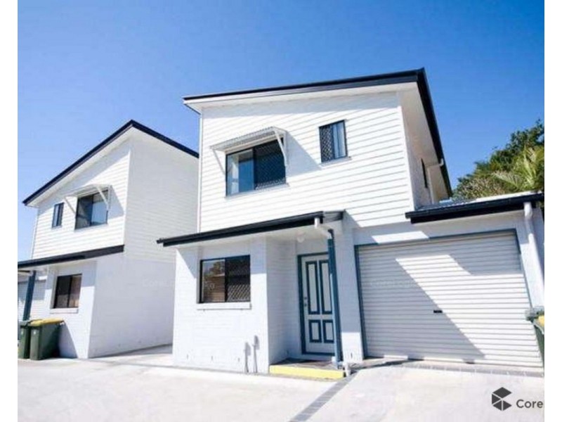 4/65 Rodway Street, Zillmere QLD 4034