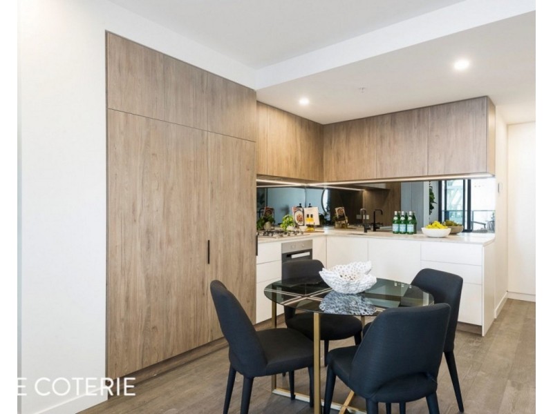 12306/365 St Paul Terrace, Fortitude Valley QLD 4006