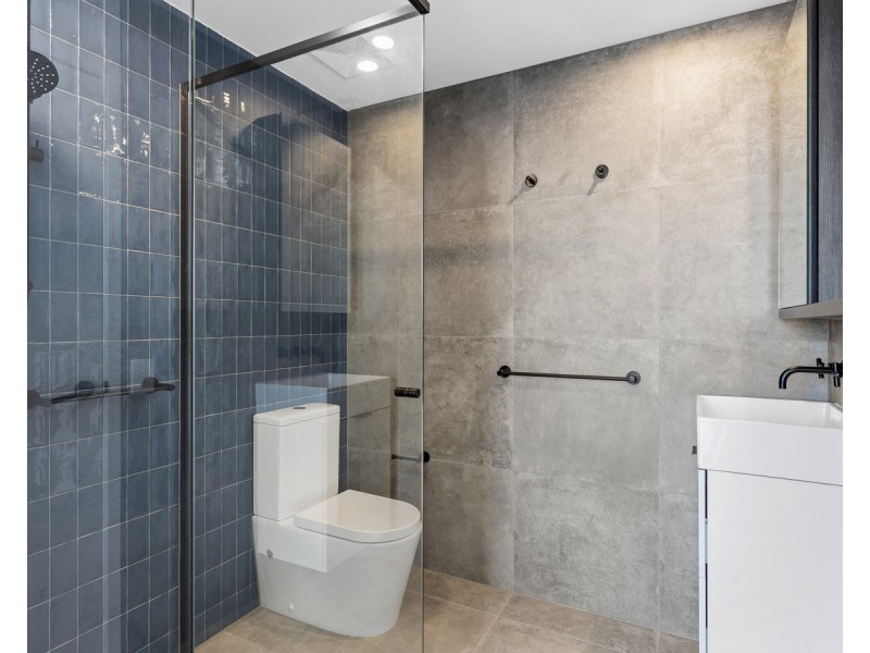 12306/365 St Paul Terrace, Fortitude Valley QLD 4006