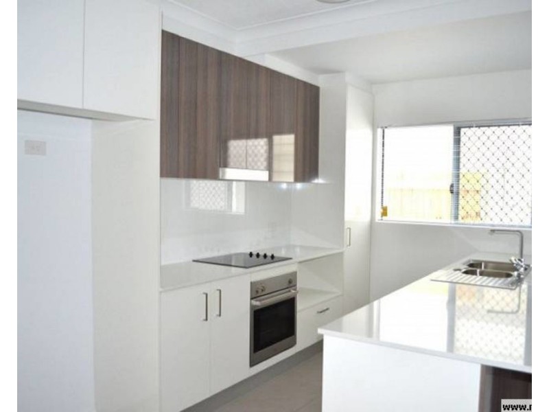 4/18 Charlie Street, Zillmere QLD 4034