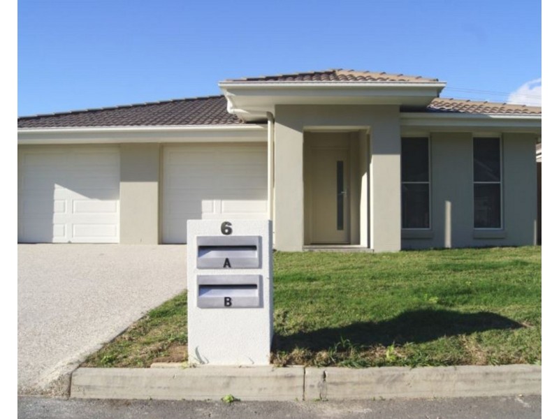 2/6 Wattle Grove, Boronia Heights QLD 4124
