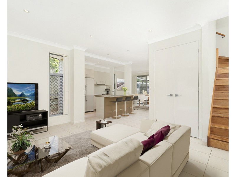 8/21 Bartlett Street, Morningside QLD 4170