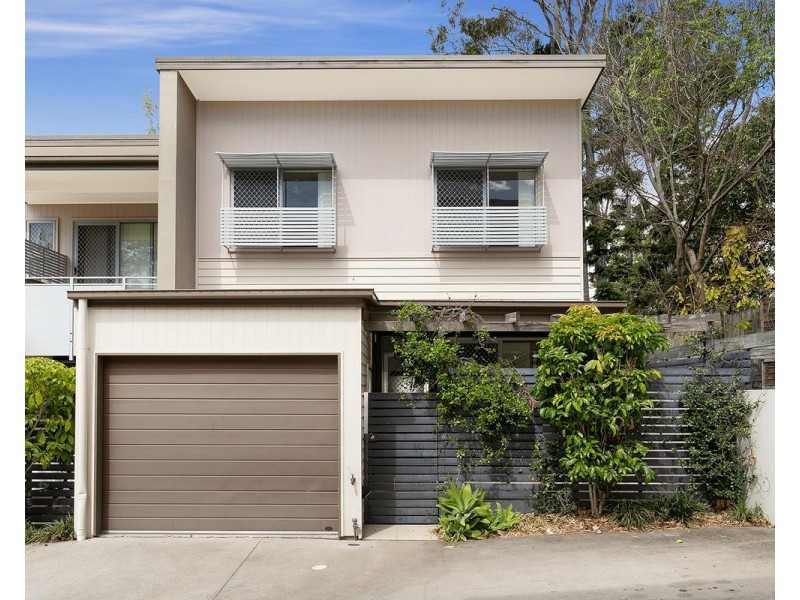 8/21 Bartlett Street, Morningside QLD 4170