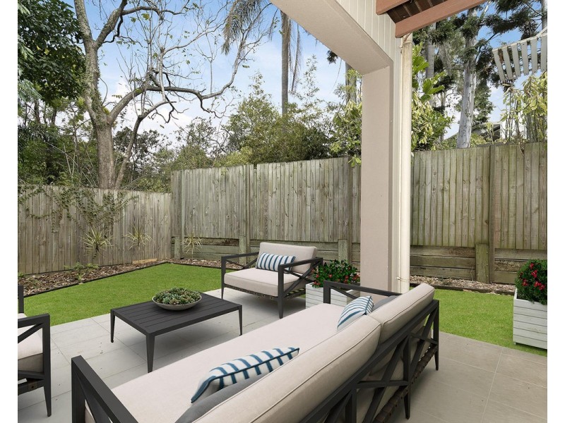 8/21 Bartlett Street, Morningside QLD 4170