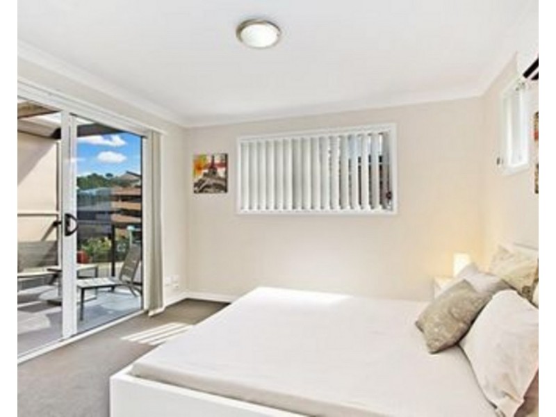 14/102-108 Nicholson Street, Greenslopes QLD 4120