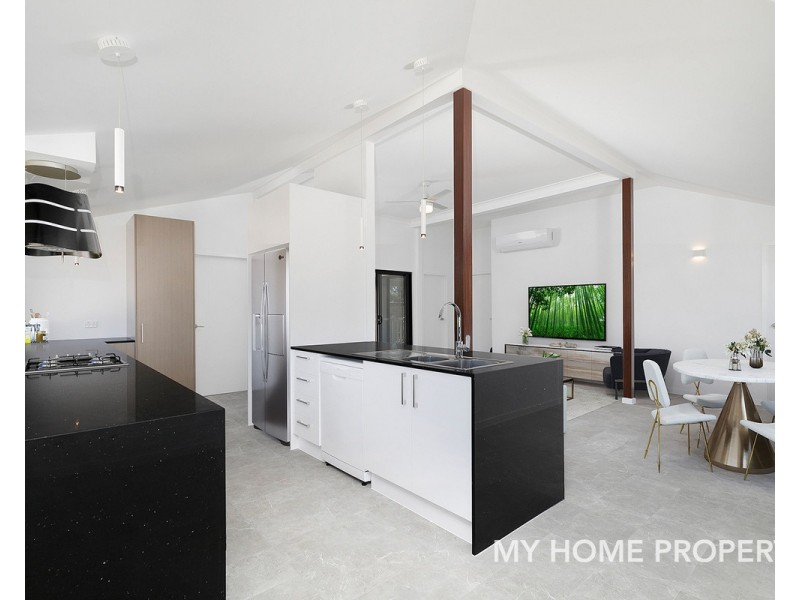 31 Aylesford Street, Annerley QLD 4103