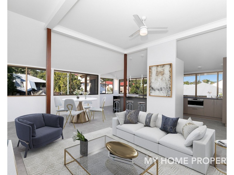 31 Aylesford Street, Annerley QLD 4103