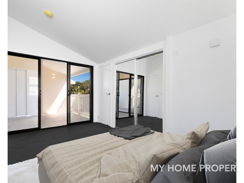 31 Aylesford Street, Annerley QLD 4103