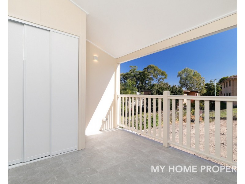 31 Aylesford Street, Annerley QLD 4103