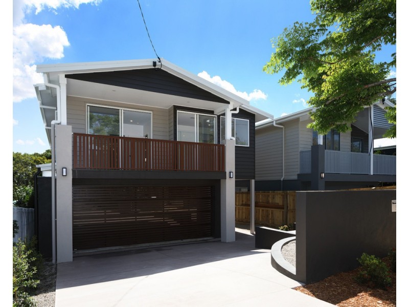 128 Ferndale Street, Annerley QLD 4103