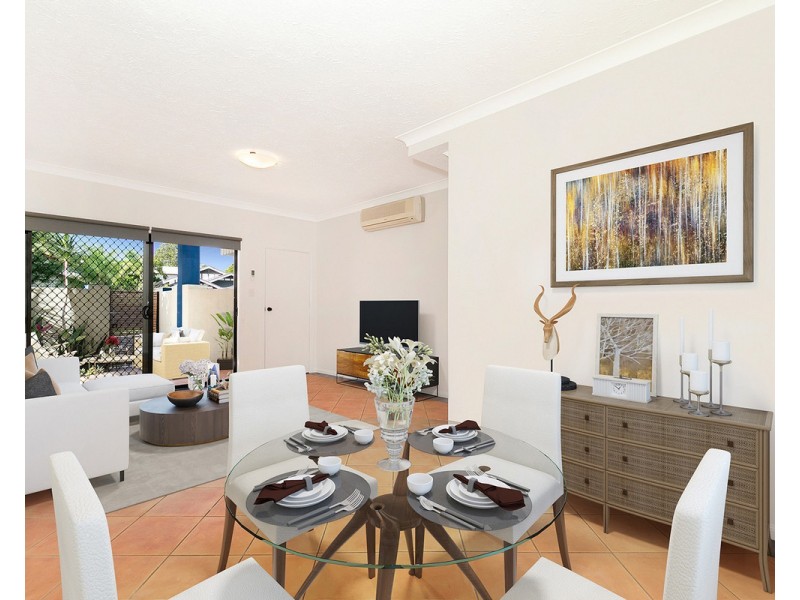 1/46 Riding Road, Hawthorne QLD 4171