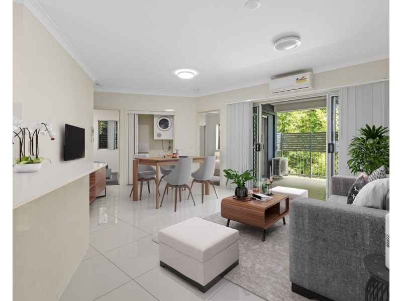 12/188 Gladstone Road, Highgate Hill QLD 4101