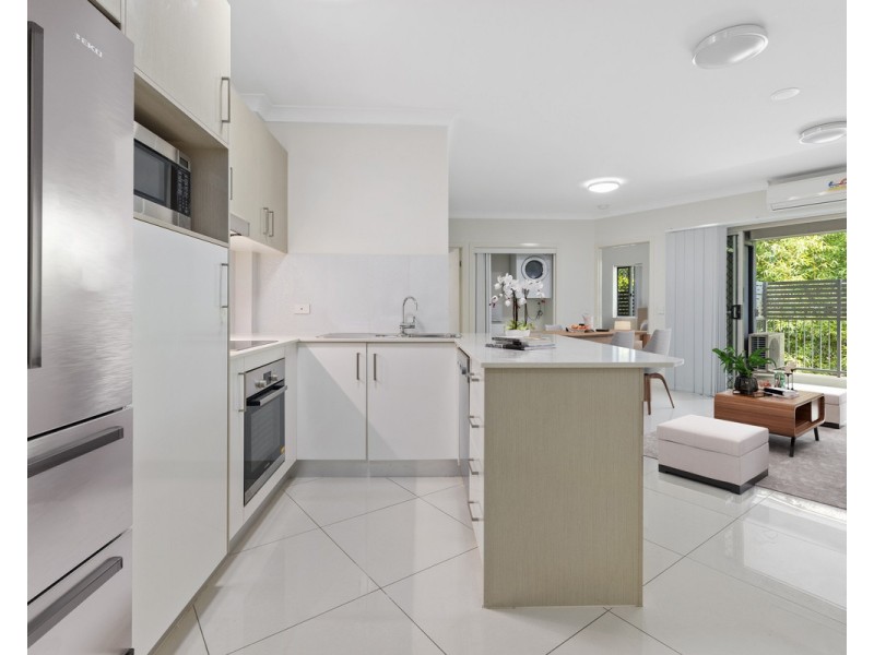 12/188 Gladstone Road, Highgate Hill QLD 4101