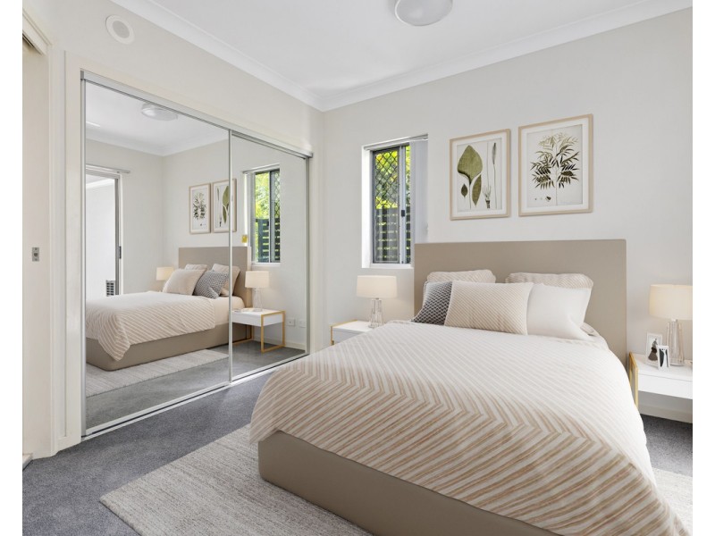 12/188 Gladstone Road, Highgate Hill QLD 4101