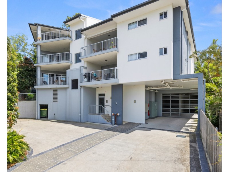 12/188 Gladstone Road, Highgate Hill QLD 4101