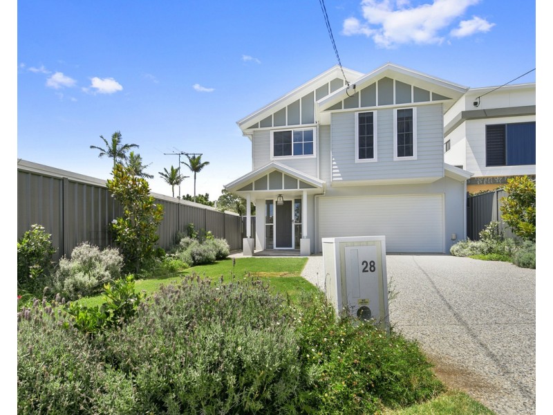 28 Musgrave Street, Wellington Point QLD 4160