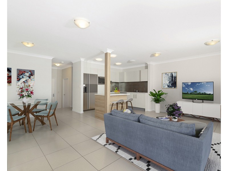 7/22 Yulia Street, Coombabah QLD 4216