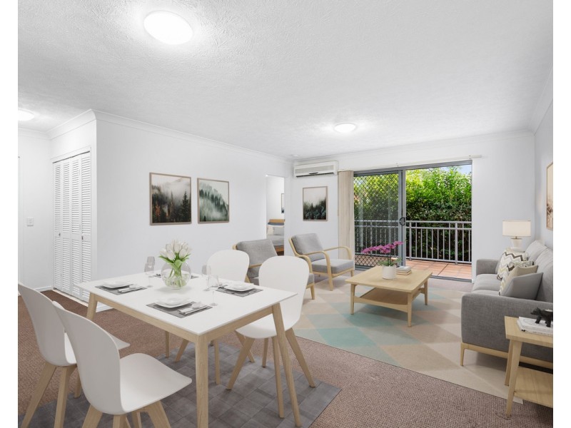 6/160 High Street, Southport QLD 4215