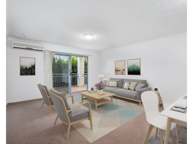 6/160 High Street, Southport QLD 4215