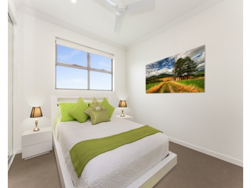 7/901 Wynnum Road, Cannon Hill QLD 4170