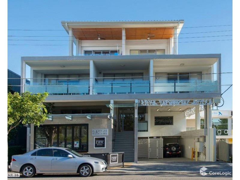 203/61 Oxford Street, Bulimba QLD 4171
