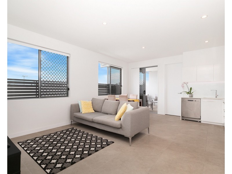 7/25 Worden Street, Morningside QLD 4170