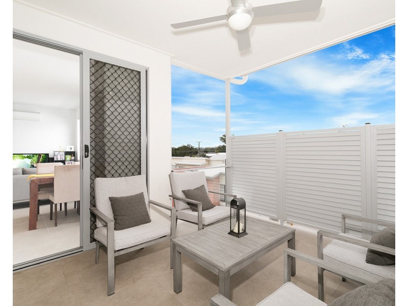 7/25 Worden Street, Morningside QLD 4170