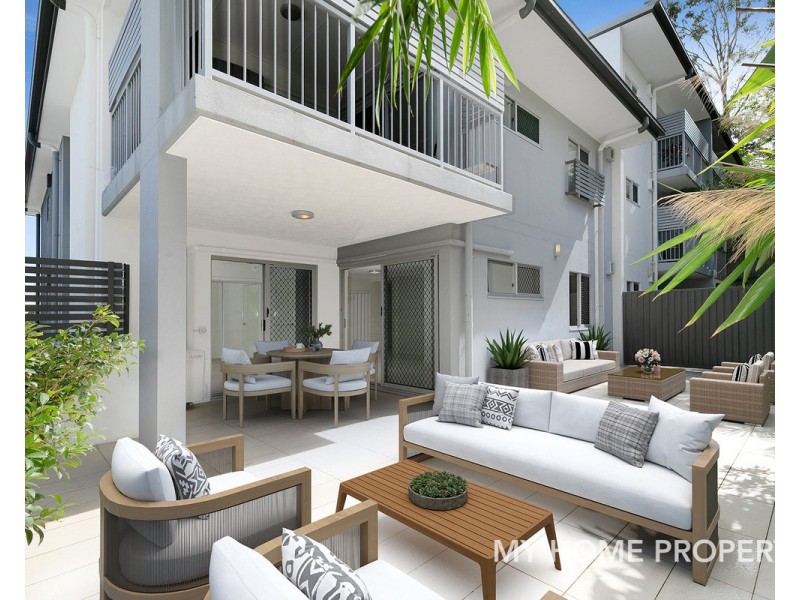 4/188 Gladstone Road, Highgate Hill QLD 4101