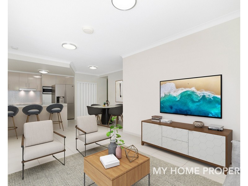 4/188 Gladstone Road, Highgate Hill QLD 4101