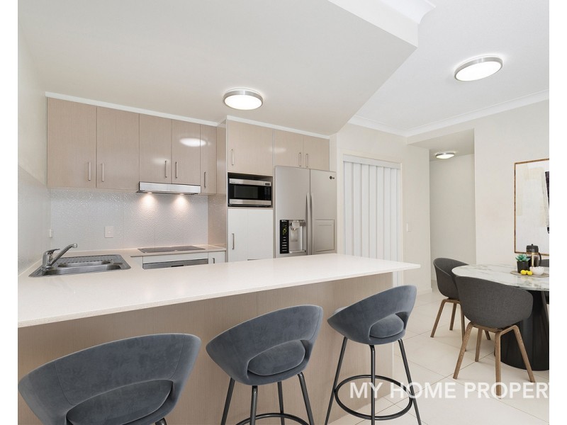 4/188 Gladstone Road, Highgate Hill QLD 4101