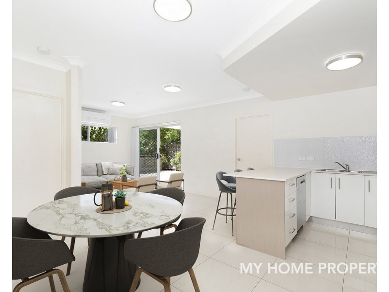 4/188 Gladstone Road, Highgate Hill QLD 4101