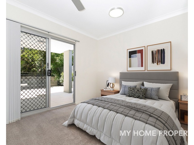 4/188 Gladstone Road, Highgate Hill QLD 4101