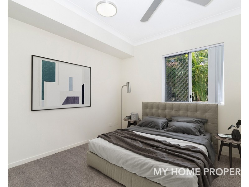 4/188 Gladstone Road, Highgate Hill QLD 4101