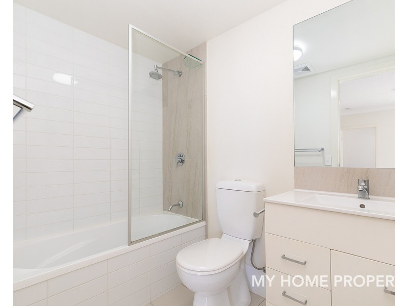 4/188 Gladstone Road, Highgate Hill QLD 4101