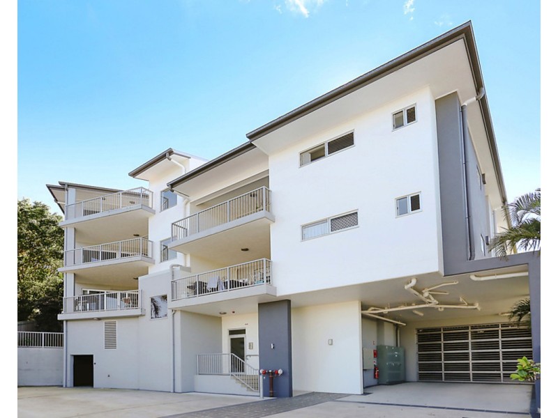 4/188 Gladstone Road, Highgate Hill QLD 4101