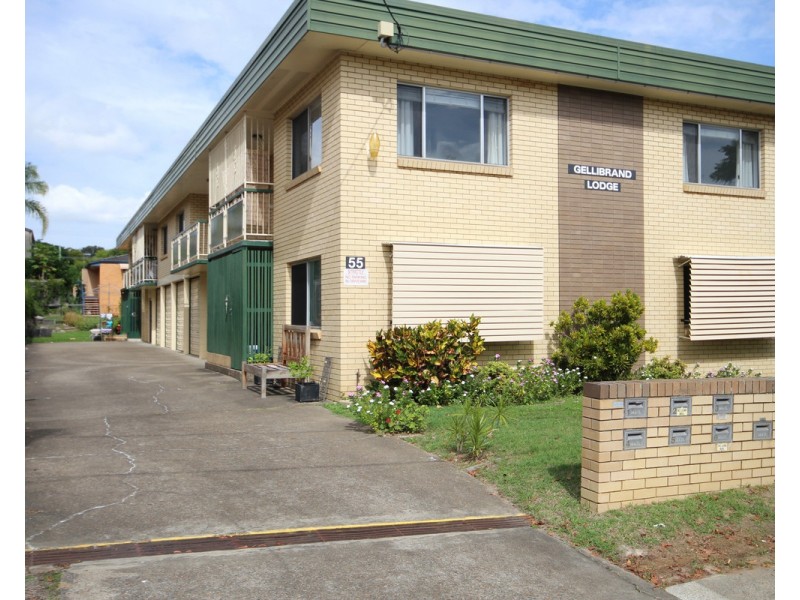 3/55 Gellibrand Street, Clayfield QLD 4011