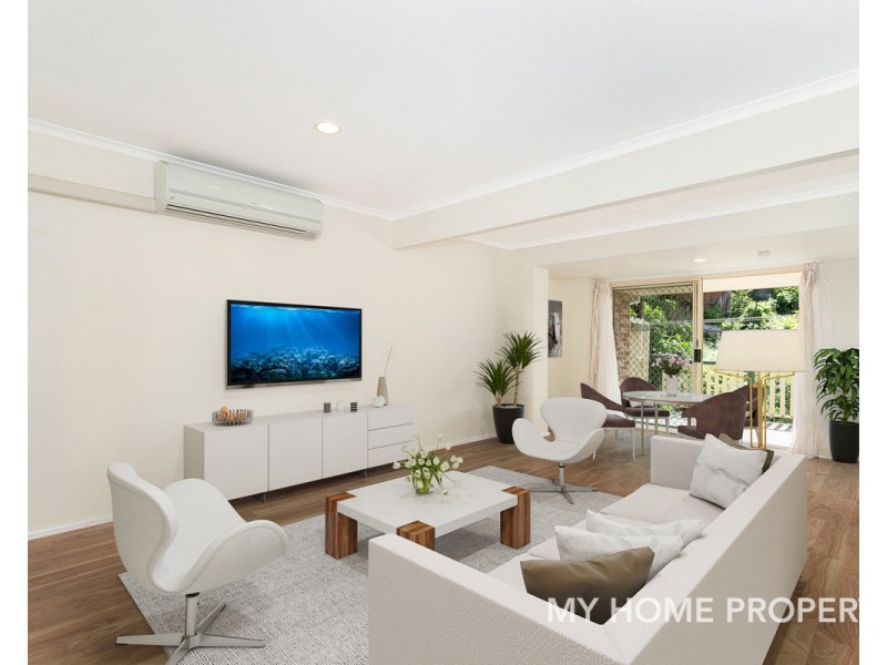 26/36 Andrew Street, Balmoral QLD 4171