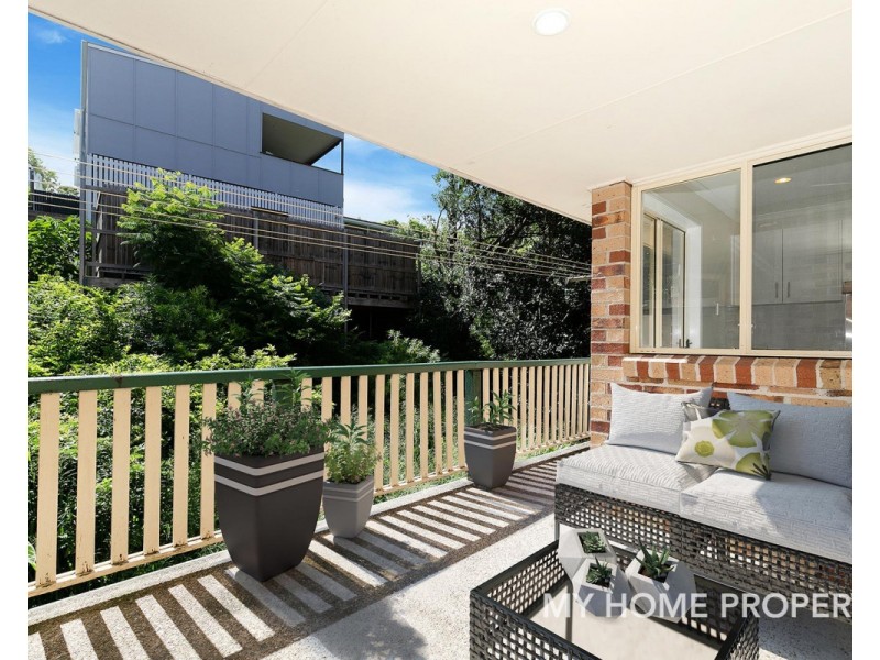 26/36 Andrew Street, Balmoral QLD 4171