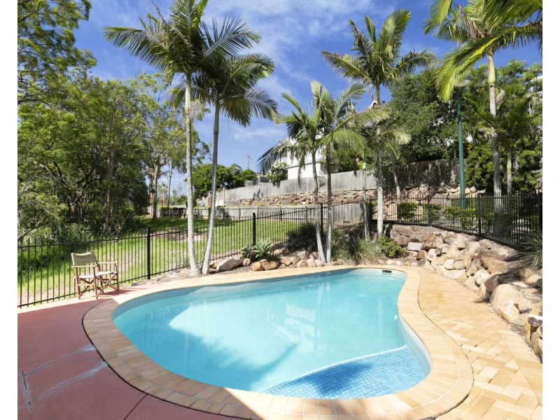 26/36 Andrew Street, Balmoral QLD 4171