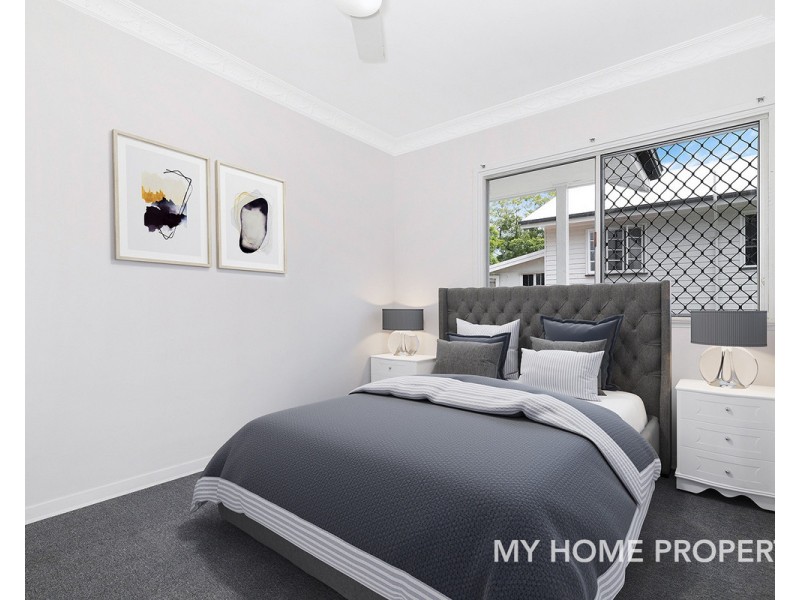 35 Winstanley Street, Carina QLD 4152