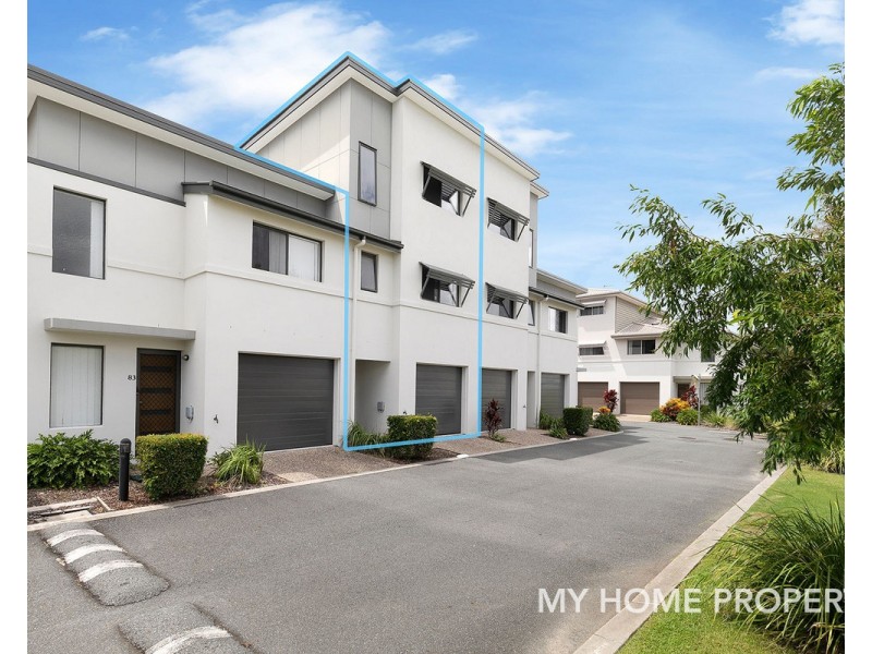 84/26 Yaun Street, Coomera QLD 4209