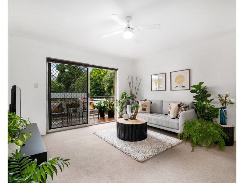 3/55 Gellibrand Street, Clayfield QLD 4011
