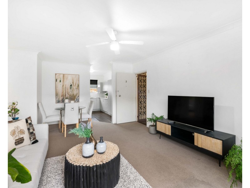 3/55 Gellibrand Street, Clayfield QLD 4011