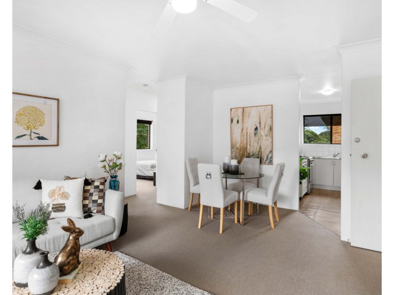 3/55 Gellibrand Street, Clayfield QLD 4011